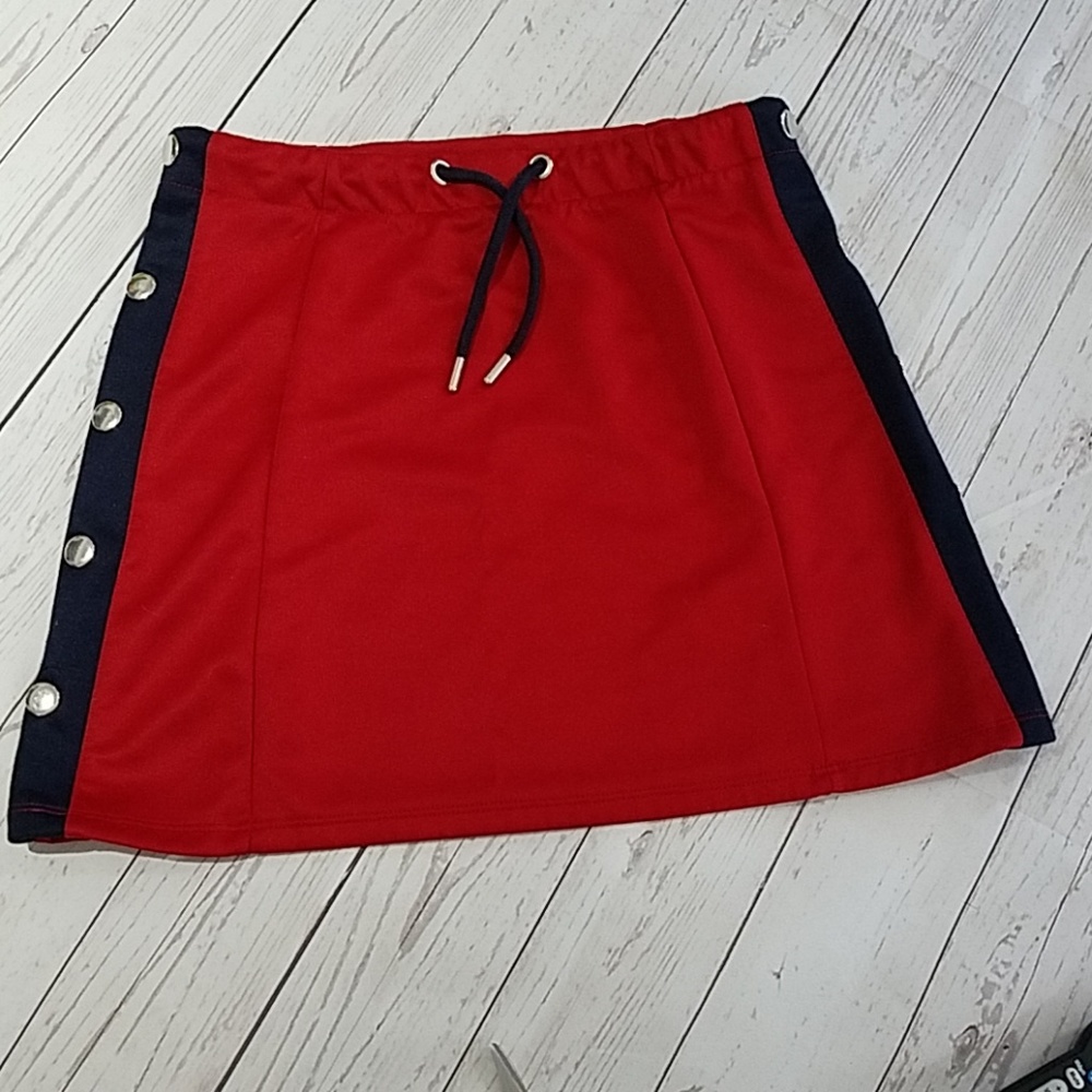 Topshop Skirt